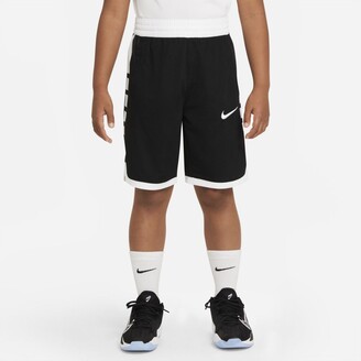 nike dri fit shorts kids
