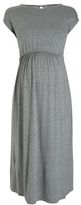 Thumbnail for your product : Next Grey Summer Dress (Maternity)