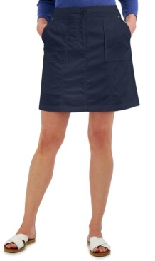 Petite skorts Clearance