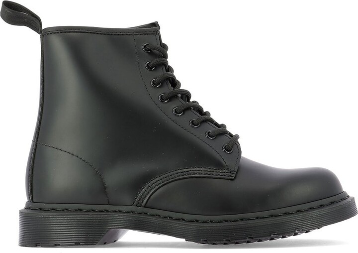 Dr. Martens 1460 Lace-Up Ankle Boots