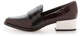 Thumbnail for your product : 3.1 Phillip Lim Quinn Loafers