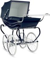Thumbnail for your product : Silver Cross Adult Balmoral Pram Navy