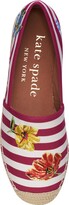 Thumbnail for your product : Kate Spade Picnic Espadrille