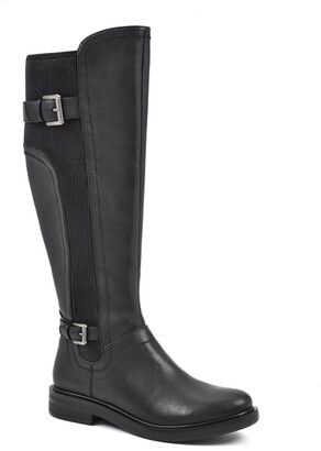 White Mountain Black Women's Boots | Shop the world's largest collection of  fashion | ShopStyle
