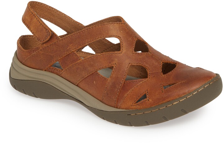 Bionica Sandals Size US 8 Regular (M, B) Listed By Precious W. - Tradesy