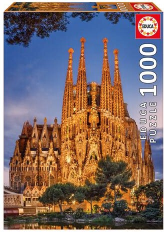 Educa Sagrada Familia 1