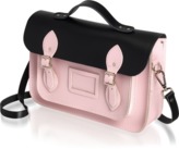 Thumbnail for your product : The Cambridge Satchel Company The Two Tone with Magnetic Closure