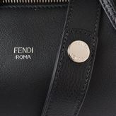 Thumbnail for your product : Fendi By The Way Leather Satchel Bag