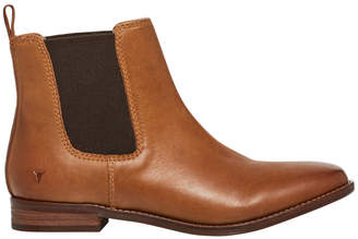 Windsor Smith Fent Tan Boot
