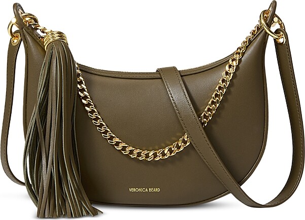 Veronica Beard Small Fortune Bag