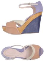 Thumbnail for your product : Manila Grace Wedge
