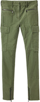 Thumbnail for your product : 3.1 Phillip Lim skinny cargo pant