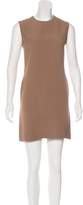 Thumbnail for your product : Calvin Klein Collection Sleeveless Mini Dress Sleeveless Mini Dress