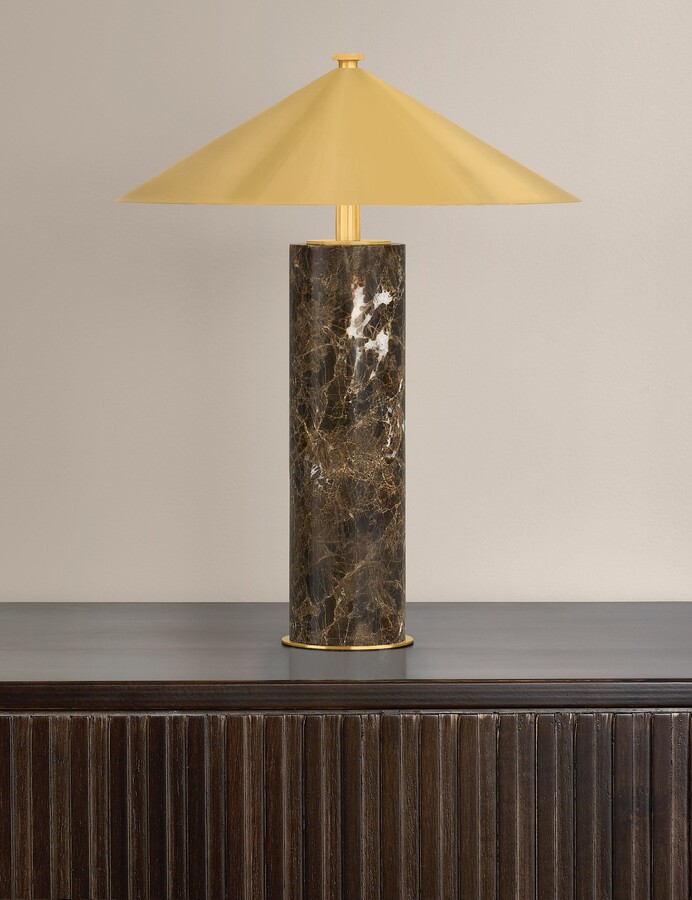 Lulu and Georgia Sadra Cordless Table Lamp