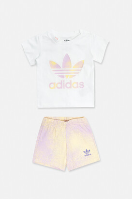 adidas Girls' Matching Sets | ShopStyle