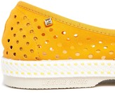 Thumbnail for your product : Rivieras Sultan Suede Espadrilles