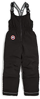 Canada Goose Kid's Wolverine Down-Filled Snow Pants