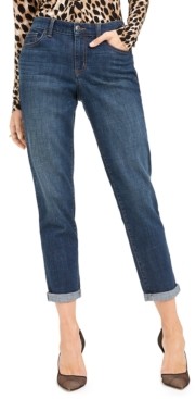 inc boyfriend jeans