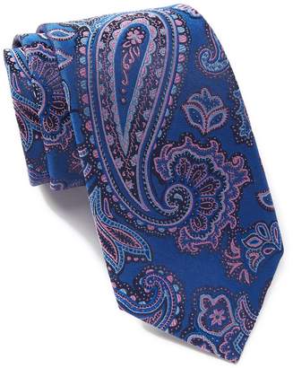 Ted Baker Paisley & Floral Tie