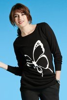 Thumbnail for your product : Butterfly Sweater