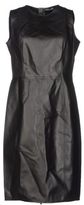Thumbnail for your product : Emporio Armani Knee-length dress