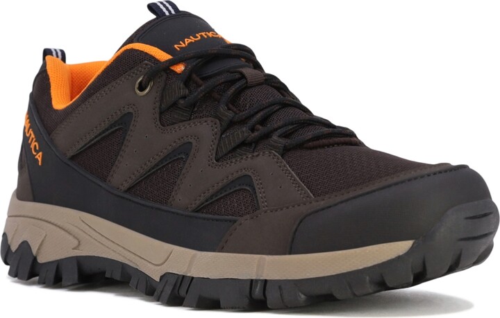 nautica hiking boots