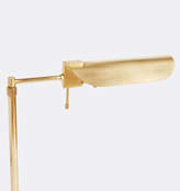 Thumbnail for your product : Rejuvenation Barbre Telescoping Swing Arm Floor Lamp