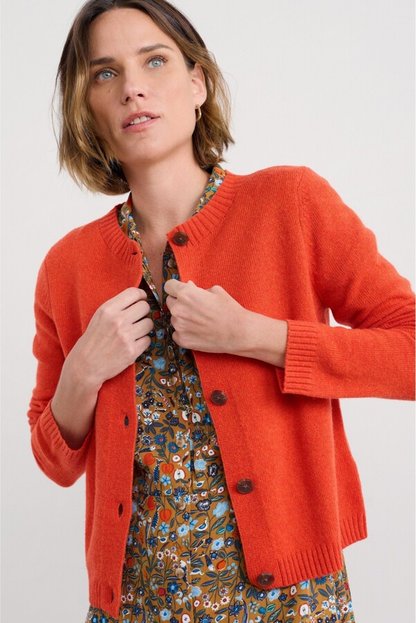 Seasalt Cornwall Women's Tern Tide Cardigan
