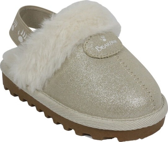 bearpaw camila