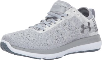under armour threadborne fortis women's