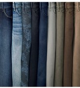 Thumbnail for your product : NYDJ 'Alina' Stretch Skinny Jeans (Redmond) (Regular & Petite)