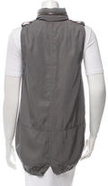 Thumbnail for your product : Rag & Bone Casual Lightweight Vest