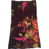 Thumbnail for your product : Paul & Joe Multicolour Wool Skirt
