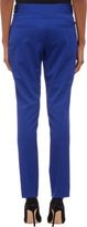 Thumbnail for your product : Proenza Schouler Tab-Waist Trousers-Blue