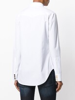 Thumbnail for your product : Balmain Classic Fitted Shirt