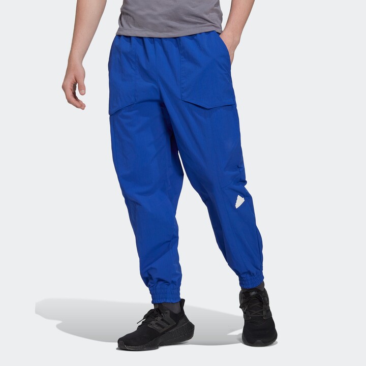 adidas Men's Cargo Pants ShopStyle