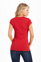 Thumbnail for your product : GUESS Women's Texas Tee