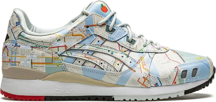 Asics Gel-Lyte III OG sneakers