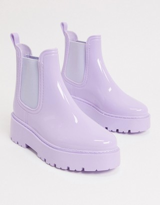 purple boots for sale