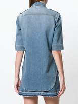 Thumbnail for your product : Zadig & Voltaire Zadig&Voltaire Tex denim shirt
