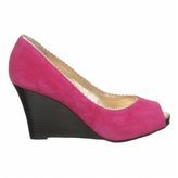 Thumbnail for your product : Lilly Pulitzer Women's Resort Wedge Scallop