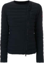 Thumbnail for your product : Peuterey bi-stretch padded jacket
