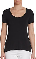 Thumbnail for your product : Tahari Marigold Knit Top