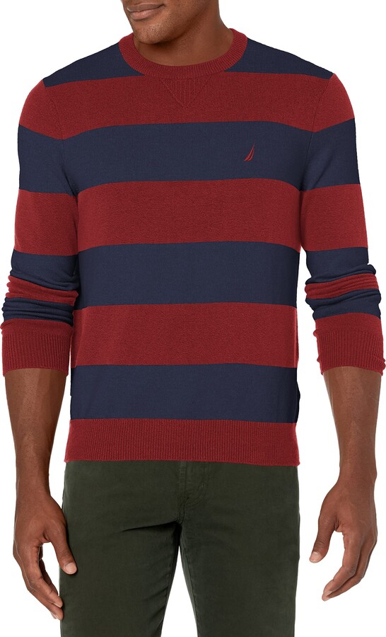 Nautica Men's Sweaters | Shop The Largest Collection | ShopStyle