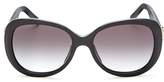 Thumbnail for your product : Marc Jacobs Women's Square Sunglasses, 56mm