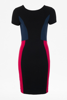Thumbnail for your product : French Connection Manhattan Bodycon Dress