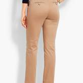 Thumbnail for your product : Talbots Perfect Chino - Curvy Fit