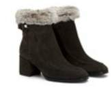 Thumbnail for your product : Aquatalia Charlize Suedefur Boot