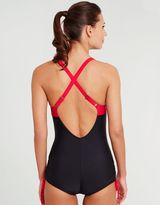 Thumbnail for your product : Zoggs Go Tribal Bootysuit Swimsuit