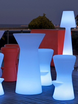 Thumbnail for your product : Saint Tropez Saint-Tropez LED RGB Extra-Large Table